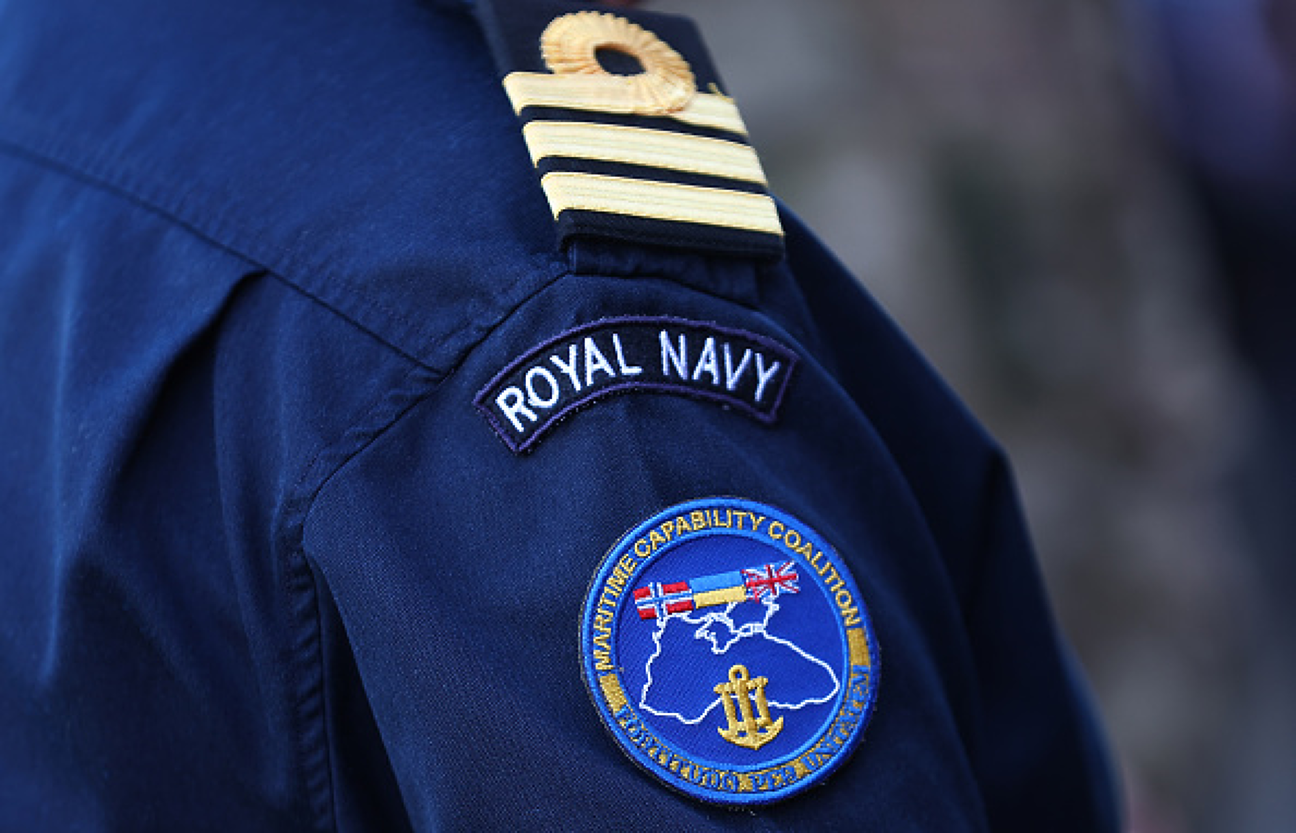 Великобритания създава съюз от 