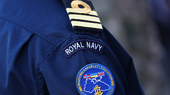 Израел е прихванал флотилия с помощ за Газа край Крит