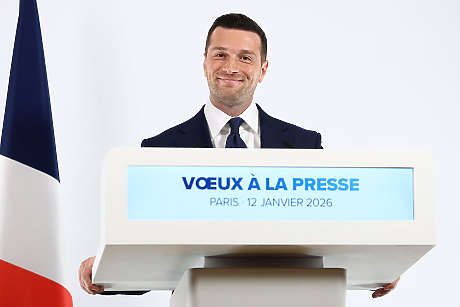 Френският фаворит Бардела обещава сблъсък с ЕС заради „прекомерното“ влияние на Германия