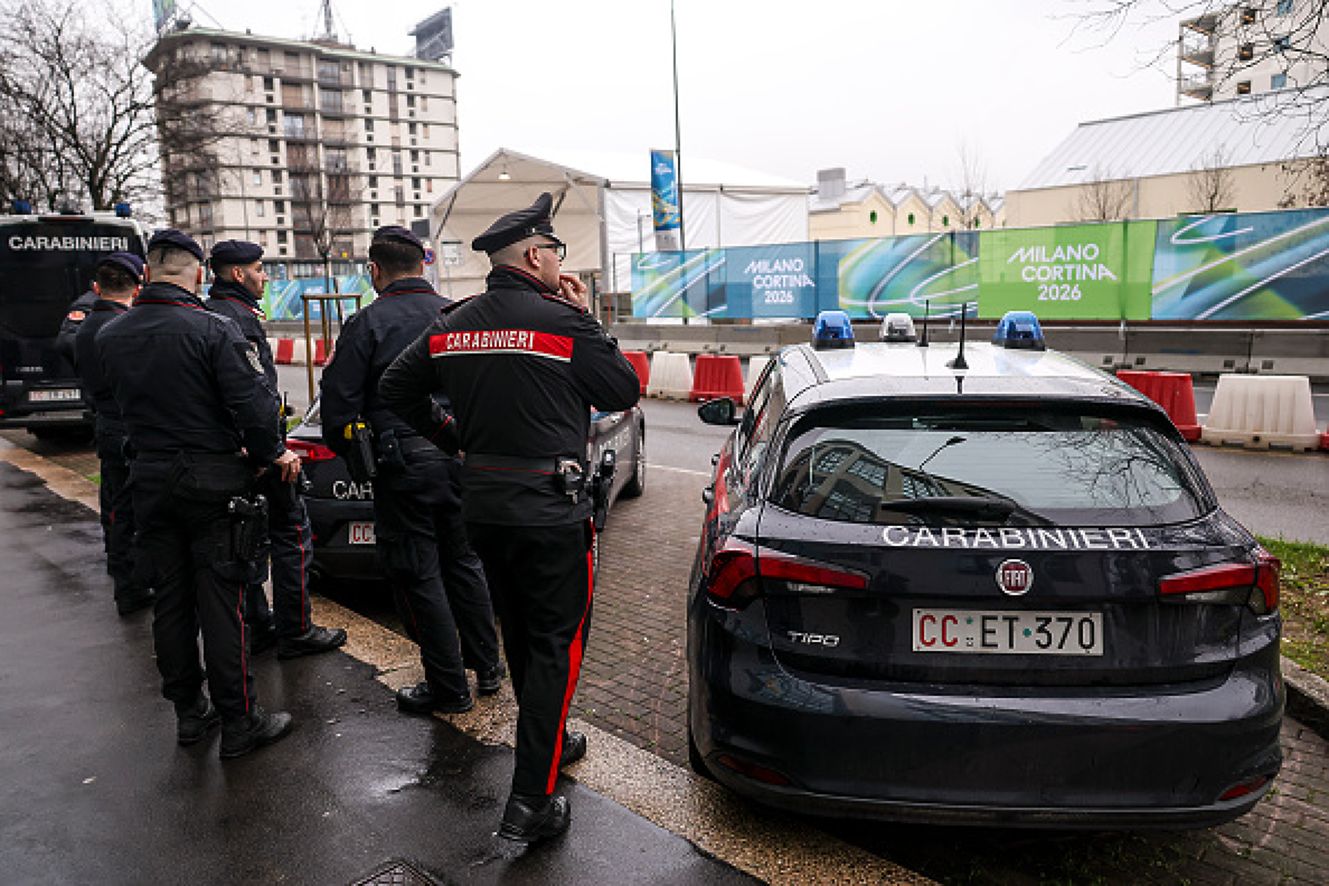 Футболисти от Серия А и пилоти от Формула 1 са ползвали услугите на мрежа за компаньонки в Милано