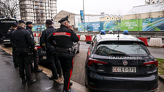 Футболисти от Серия А и пилоти от Формула 1 са ползвали услугите на мрежа за компаньонки в Милано