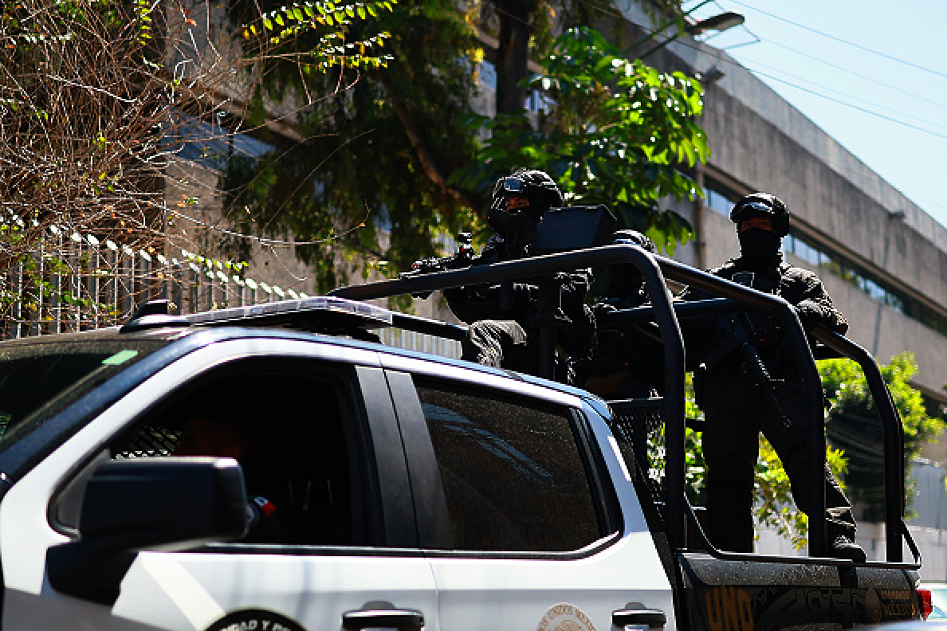 Мексико арестува ключов лидер и счетоводителя на най-големия наркокартел  „Халиско Ново поколение“