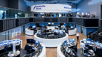 Шефът на UBS: Швейцарската общественост  да не се тревожи за баланса на банката