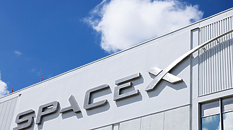 Ракета Falcon 9 беше изстреляна в орбита във вторник като