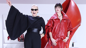 Премиерата на Дяволът носи Prada 2 се състоя миналия уикенд тридневният