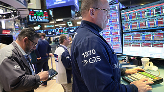 Кристалина Георгиева: Лихвите ще останат високи, а икономическият растеж ще е бавен