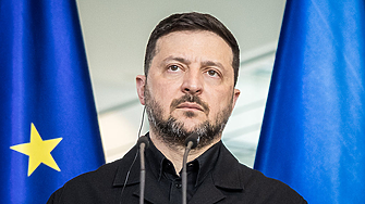 Зеленски изпраща главен преговарящ в САЩ за нови мирни разговори