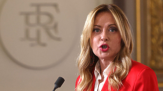 Мелони навлиза в решаваща предизборна година с ограничени възможности за разходи