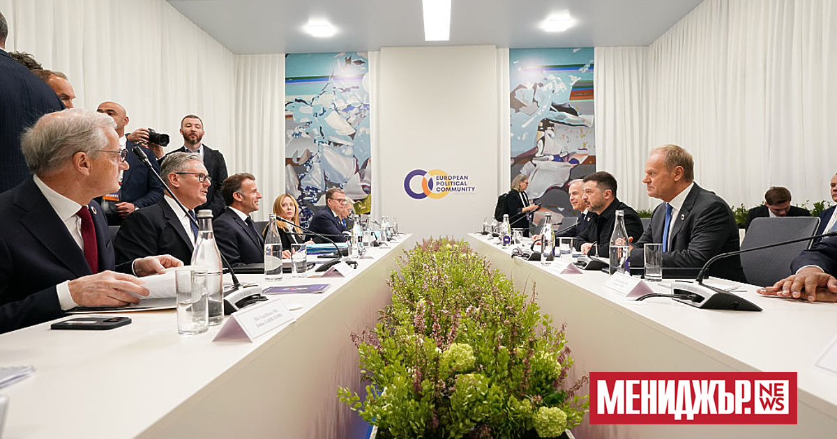 Армения е домакин на първата си двустранна среща на върха