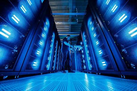 Шефът на Nokia: Европа рискува да изостане от САЩ и Китай в изграждането на AI центрове за данни