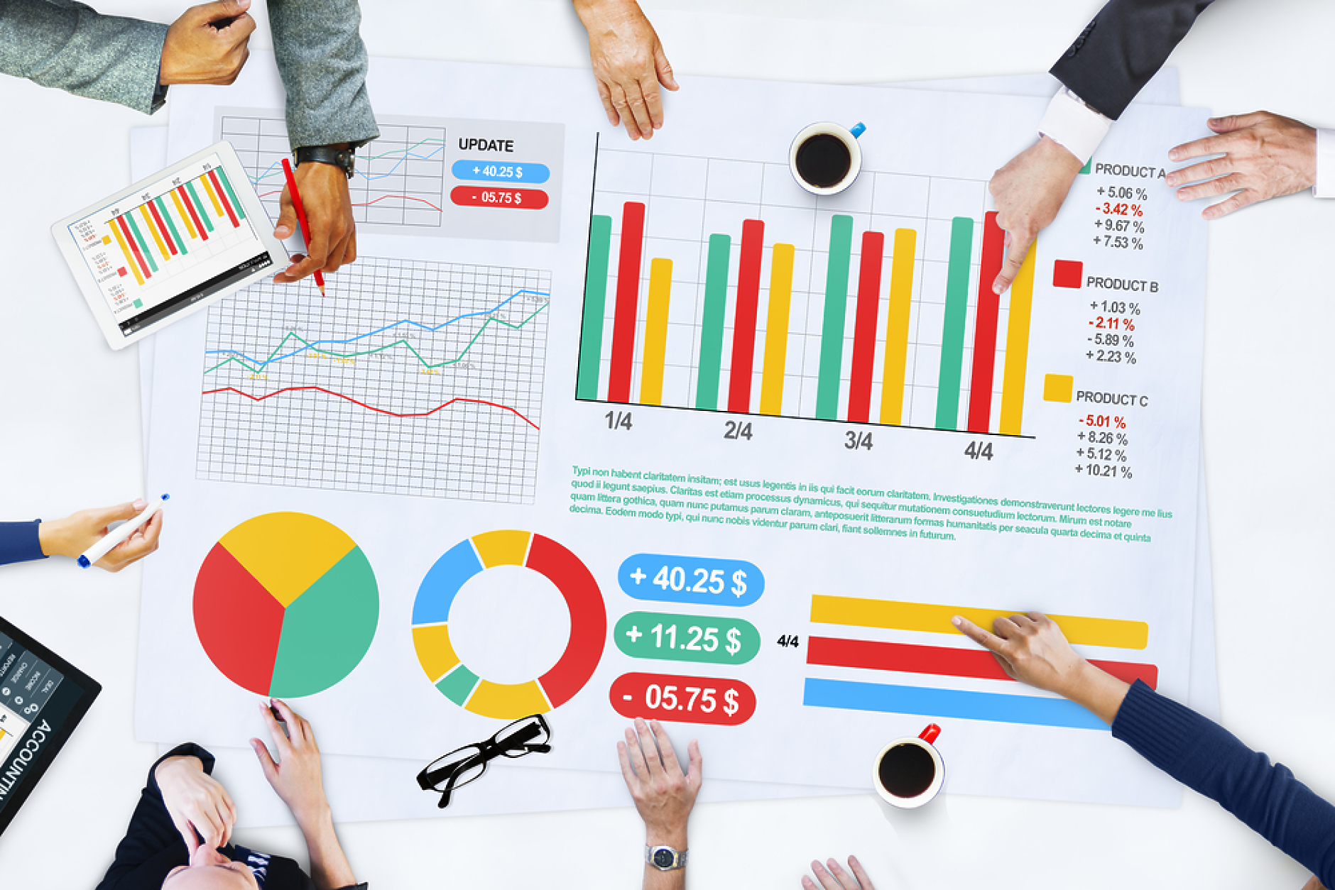 ПР и събития