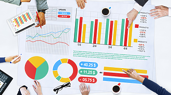 ТРАЙНА//// План за предвидим и устойчив растеж на бизнеса