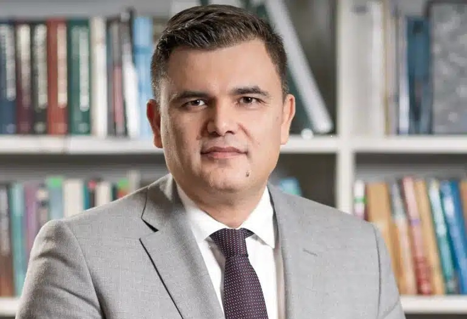 Лъчезар Богданов: Без върховенство на закона няма инвестиции