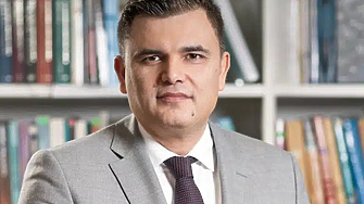 Лъчезар Богданов: Без върховенство на закона няма инвестиции
