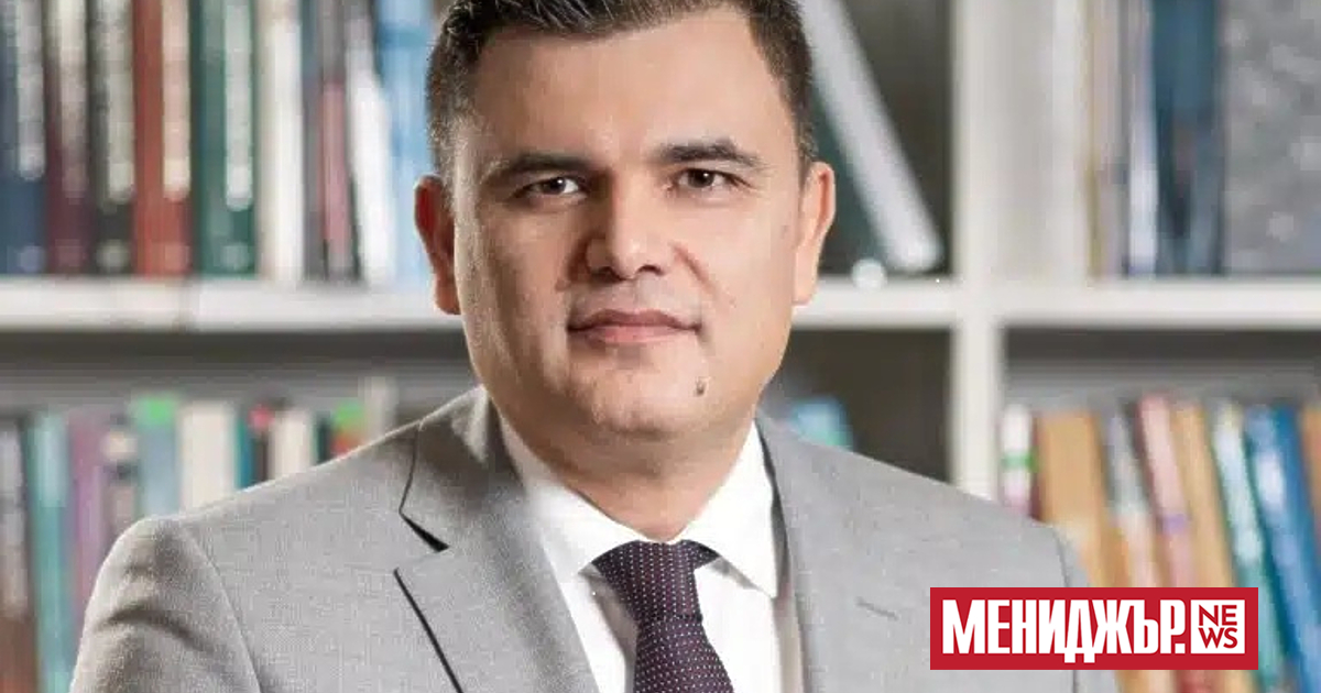На 13 май 2026 г. Институтът за пазарна икономика ще