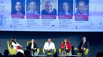 Намалява ли разликата в заплащането между мъжете и жените?