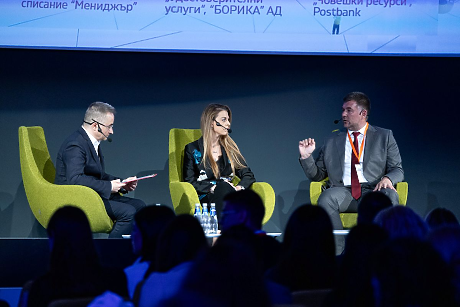 Новото лице на HR: По-малко администрация, повече време за хората