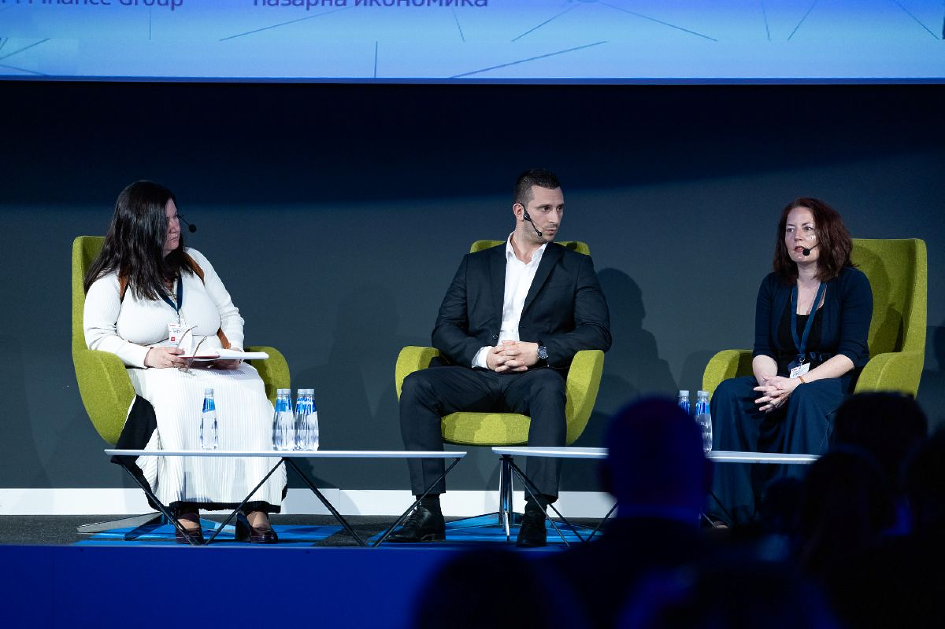 Какво прави един екип продуктивен?