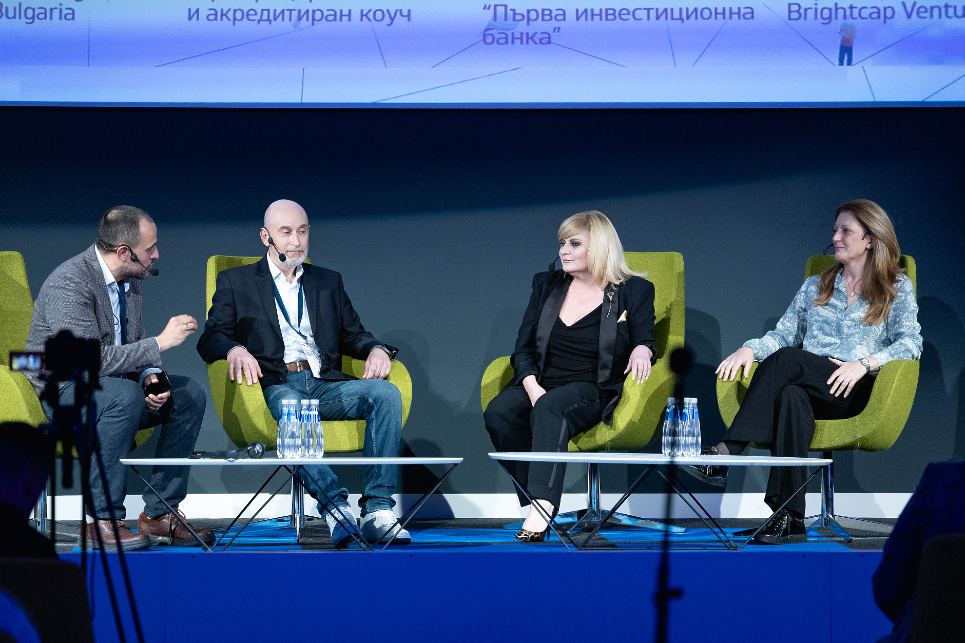 Какво всъщност представлява микромениджмънтът?