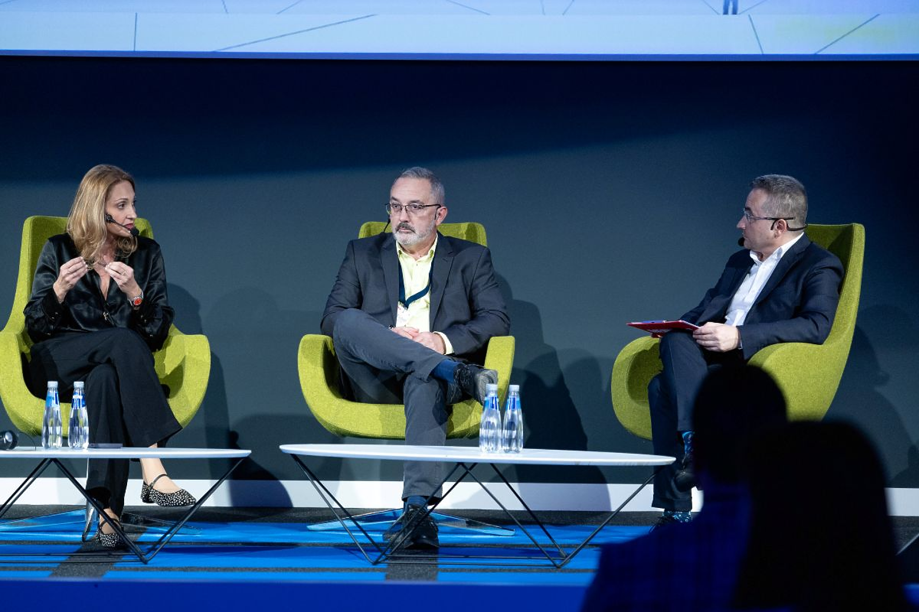 Приемете AI като стажанта във вашата компания