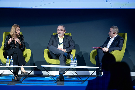 Приемете AI като стажанта във вашата компания