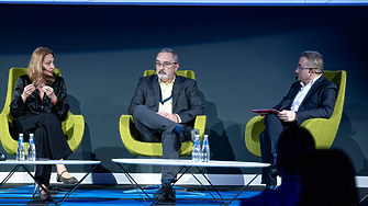 Приемете AI като стажанта във вашата компания