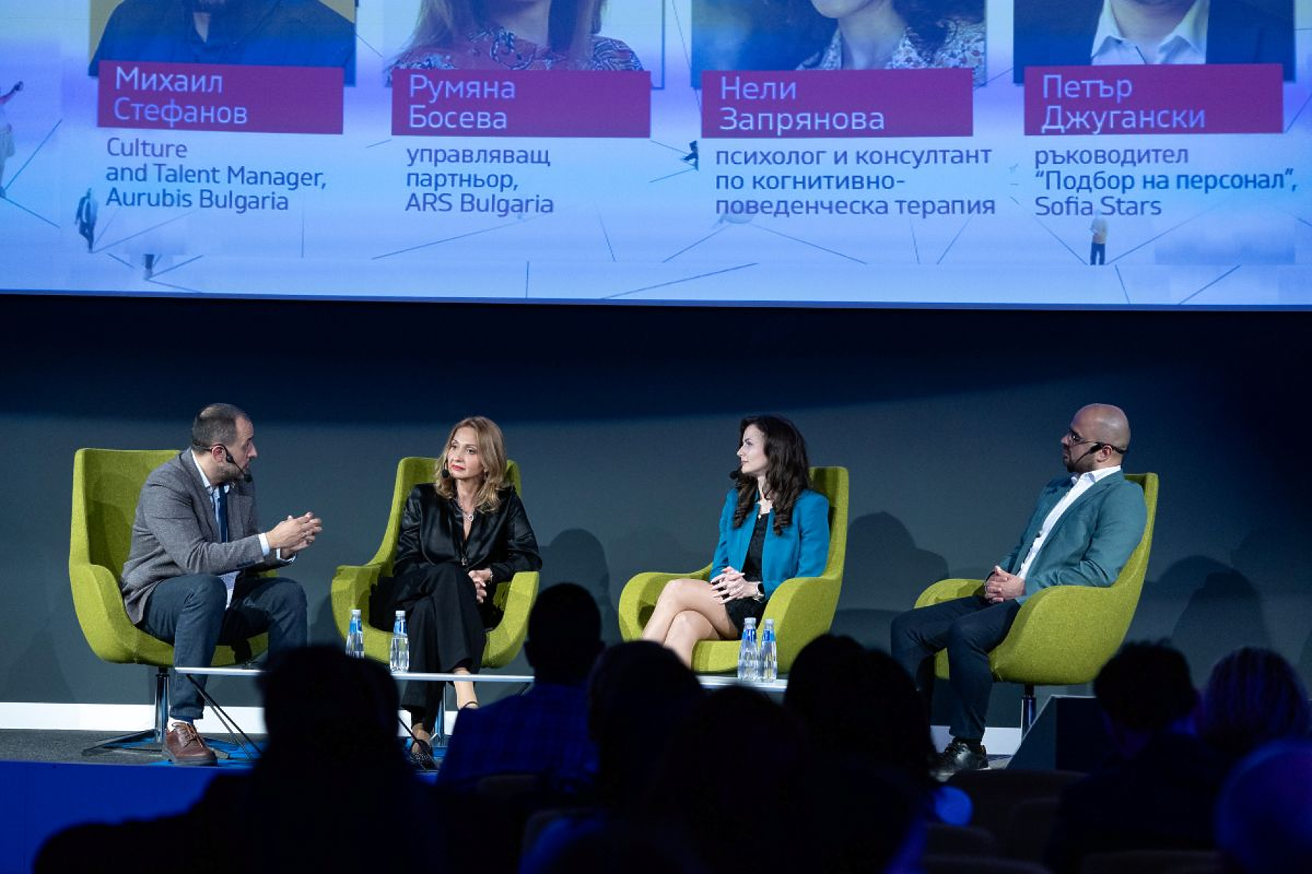 Политика за бисквитки