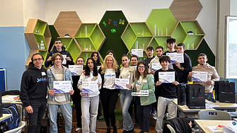 Учениците от Велико Търново: Job Lab дава практически умения за бъдещето