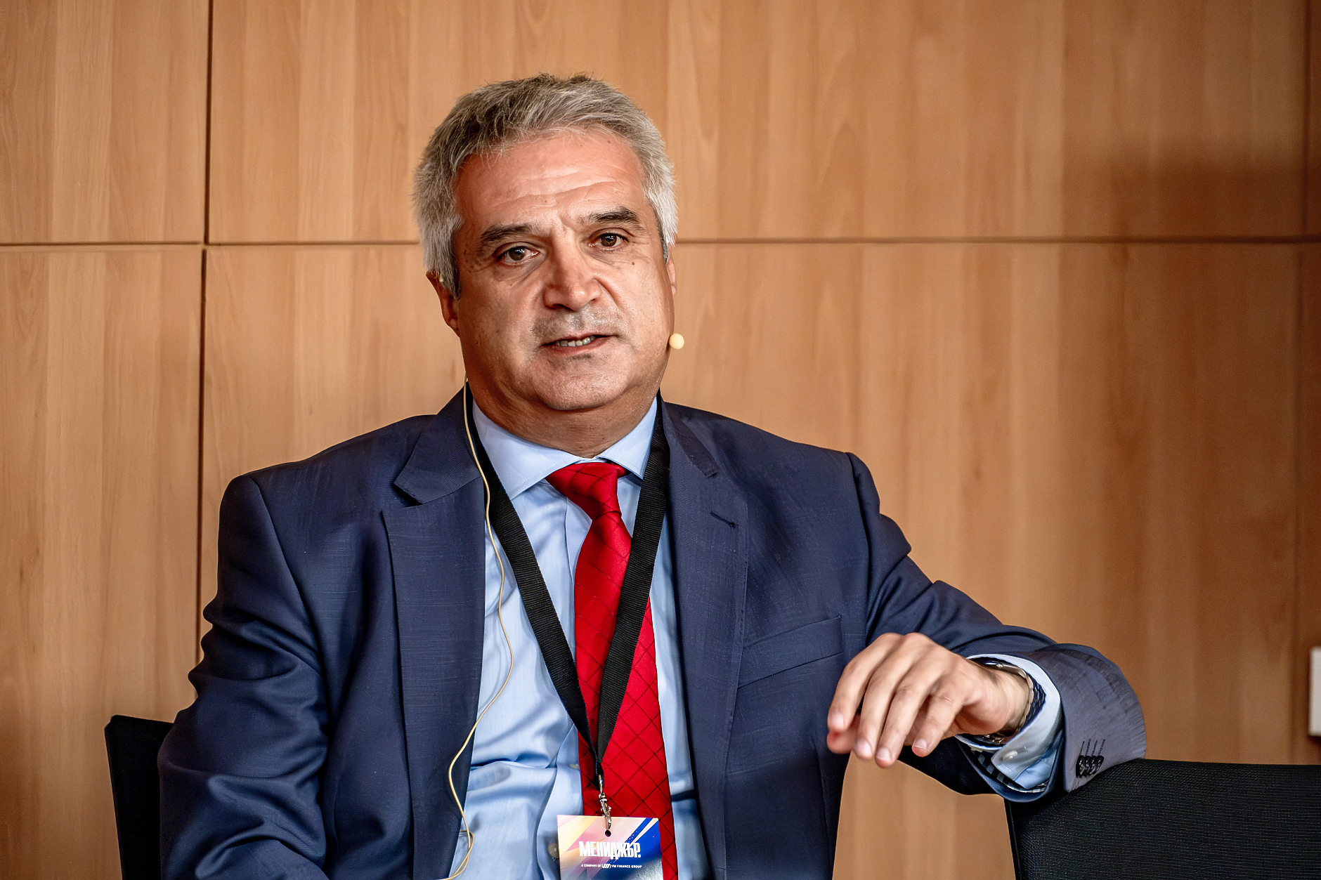 Данъчната система не се нуждае от промяна