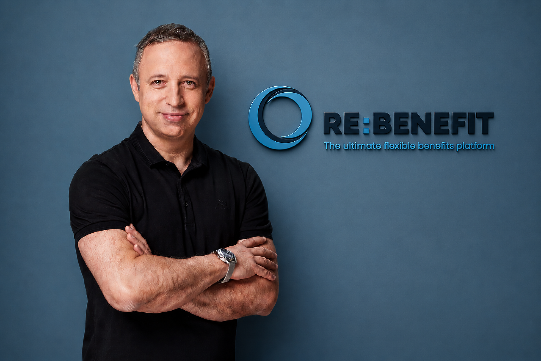 Милен Манев поема поста CEO на Re:Benefit, с фокус върху международната експанзия на компанията