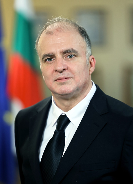 Найден Тодоров