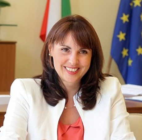 Наталия Ефремова