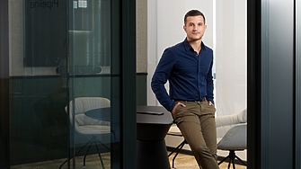 Николай Похлупков генерален мениджър в Payhawk споделя за последните подобрения