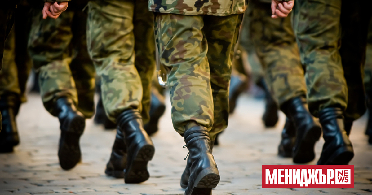 Министърът на отбраната на Германия Борис Писториус в сряда представи