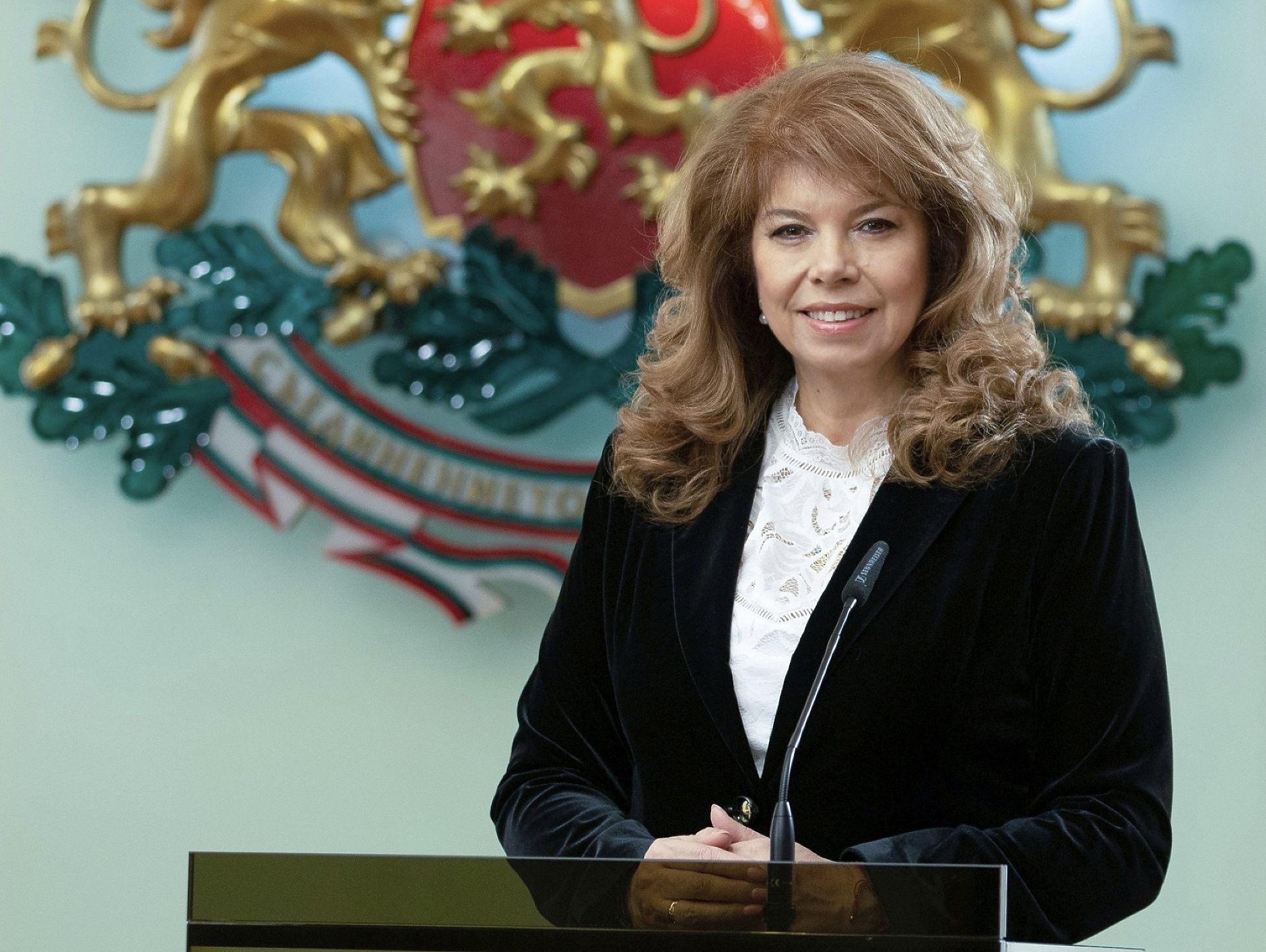 Илияна Йотова: Очакваме, че България няма да бъде повече държавата с изтеклите мандати