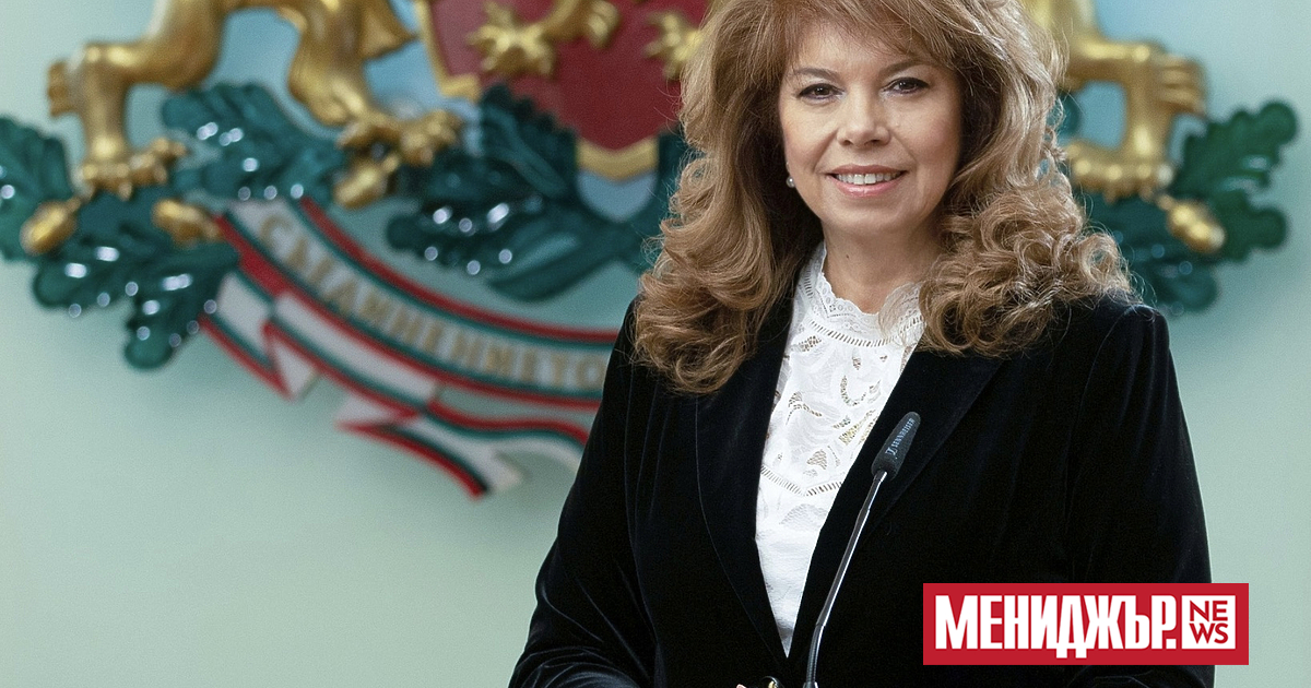 Време е България да спре да се държи като плах