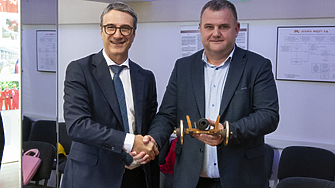 СофтУни отбелязва своята 10-годишнина