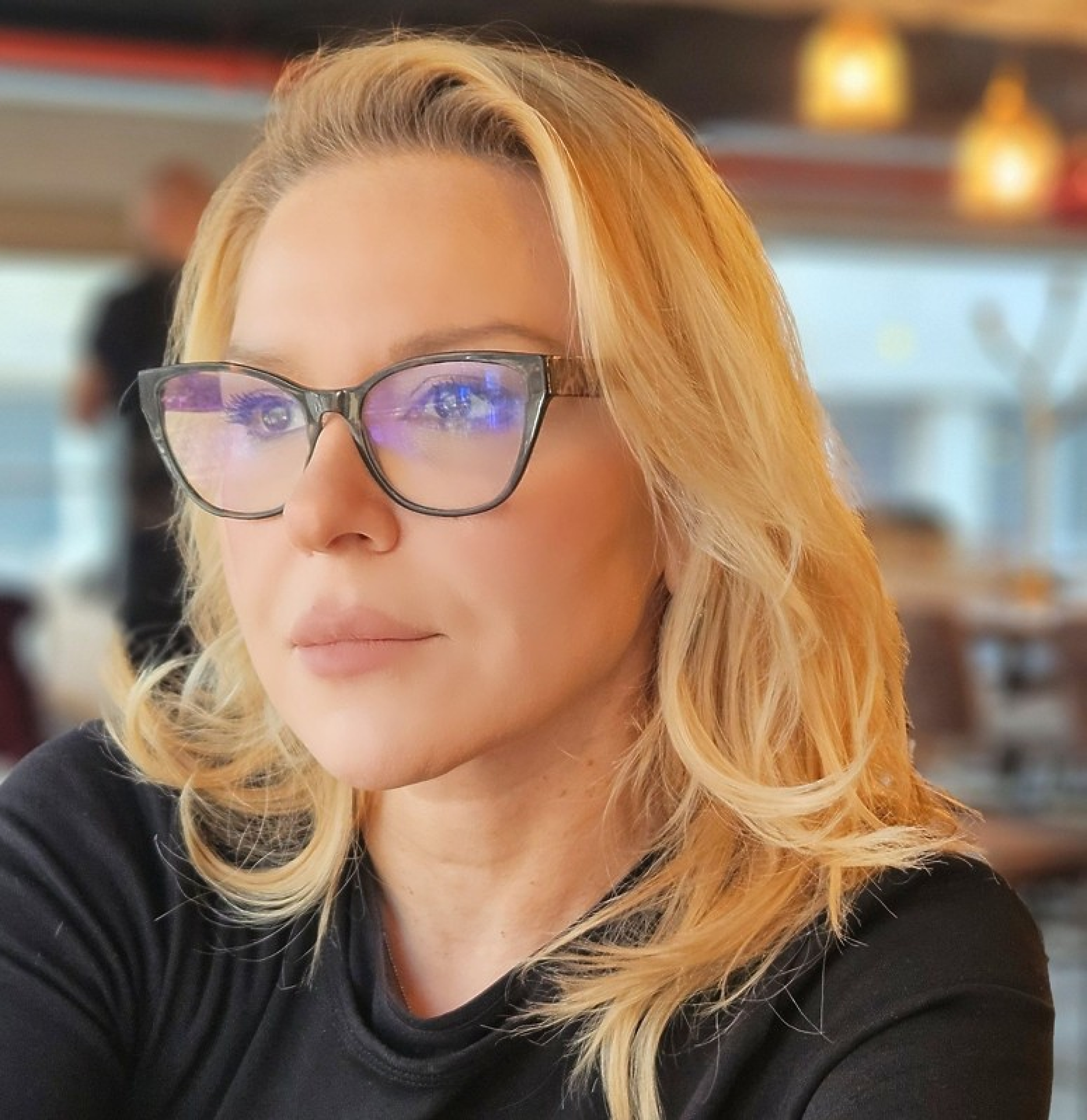 Габриела Наплатанова е новият председател на СЕМ