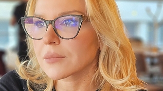 Габриела Наплатанова бе избрана за председател на Съвета за електронни