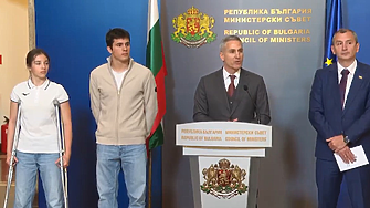 Ахмед Доган: Момчето много прекали, няма връщане назад