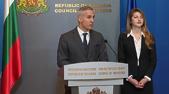 Гюров: Спасихме 400 млн. евро по Плана за възстановяване, а можехме да получим отказ от ЕК