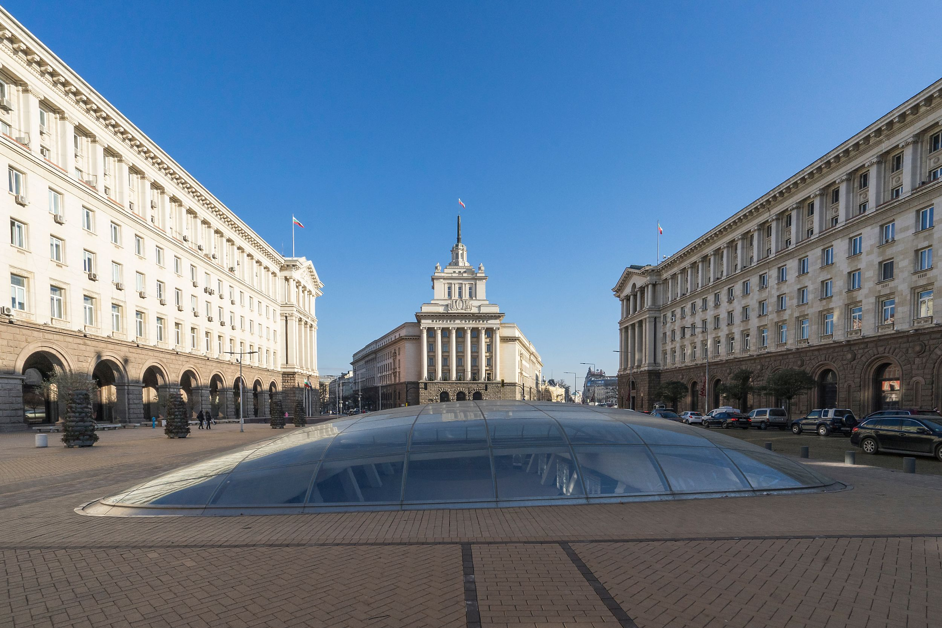 Шест парламентарни групи в 52-рото НС: Кои ще са техните председатели?