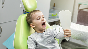 Най-важното, което да знаем за детските зъбки (подкаст)