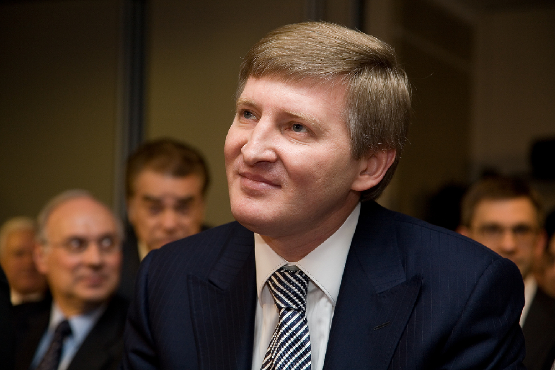 Bloomberg: Най-богатият човек в Украйна си купи апартаменти в Монако за 554 милиона долара