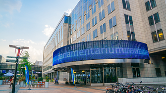 Лондон, Париж, Рим: Кой европейски град е с най-натоварените пътища?