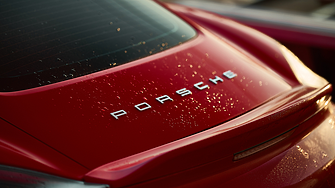 Porsche продава дяловете си в производителите на спортни автомобили Bugatti и Rimac