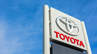 Митата на Тръмп свиват печалбата на Toyota въпреки ръста в продажбите