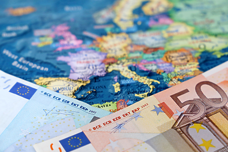 Кои ще са най-богатите европейски държави през 2030 година?