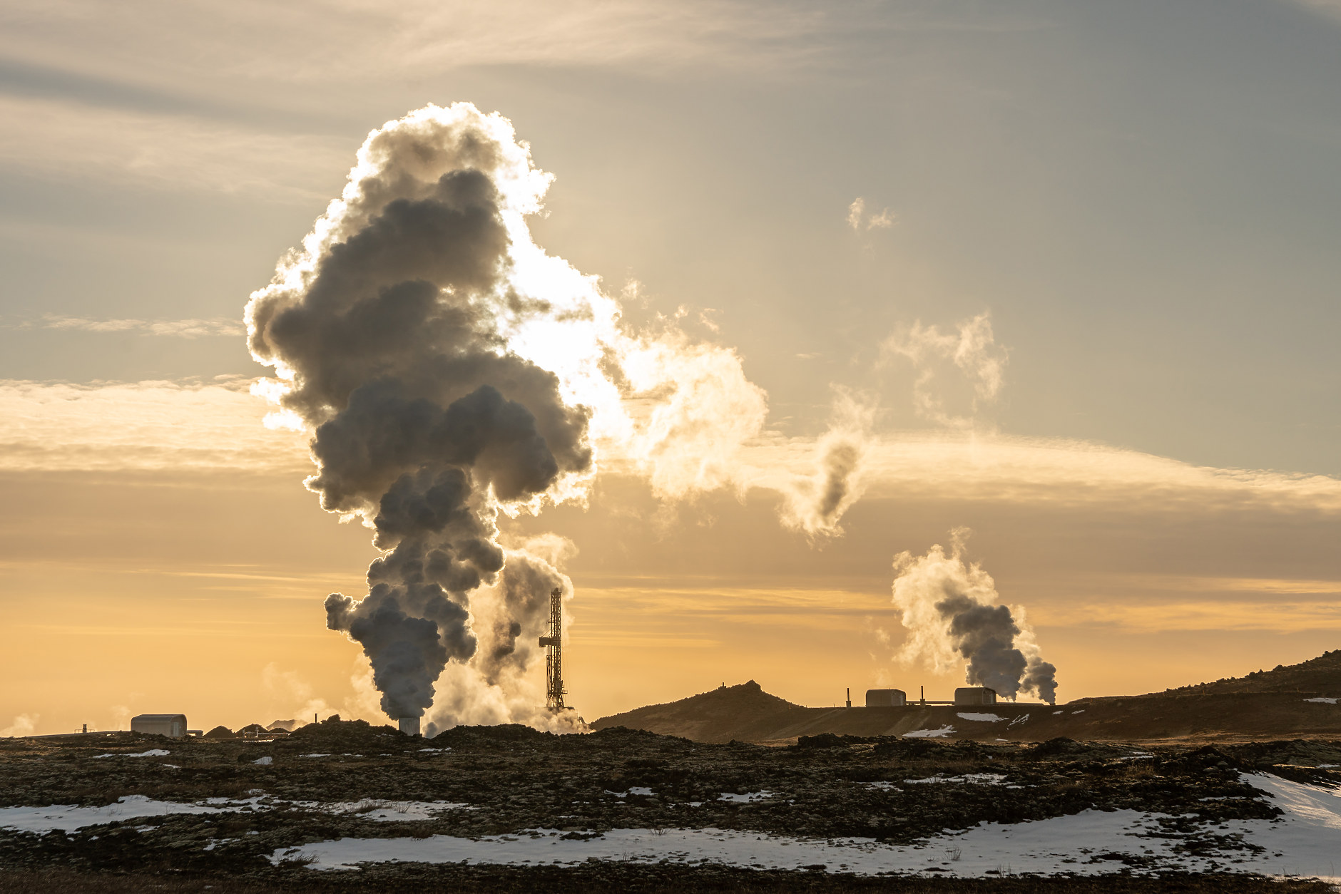 Геотермалната енергия - скритият актив на България