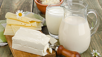 Имаме най-ниската изкупна цена на млякото в Европа, но и най-скъпите млечни продукти